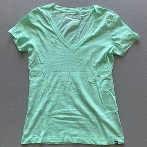 Hurley Bright Green Tee